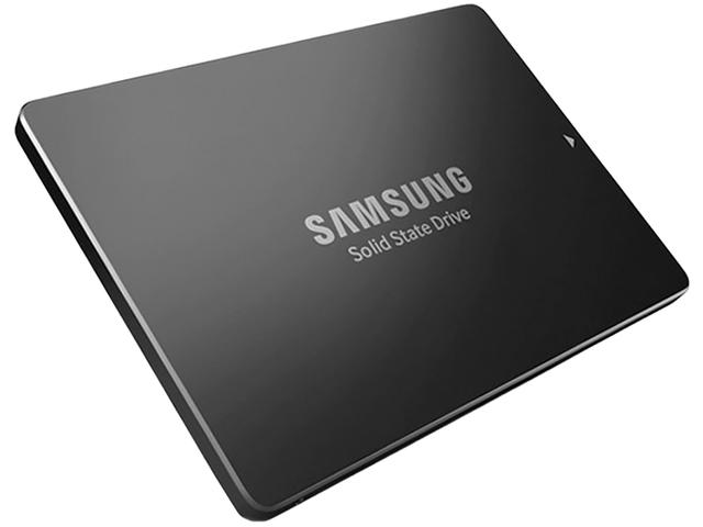 SSD 1920 GB Samsung SSD PM893