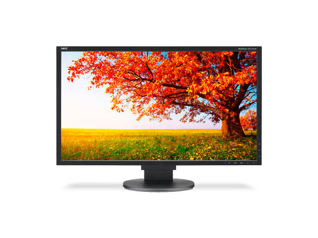 Монитори NEC MultiSync EA224WMi