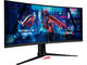 Монитори ASUS ROG Strix XG349C