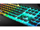 Джаджи Steelseries PrismCaps PBT Doubleshot 104-Keycap Black US-Layout