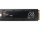SSD 1TB Samsung 980 Pro Heatsink M.2 NVMe