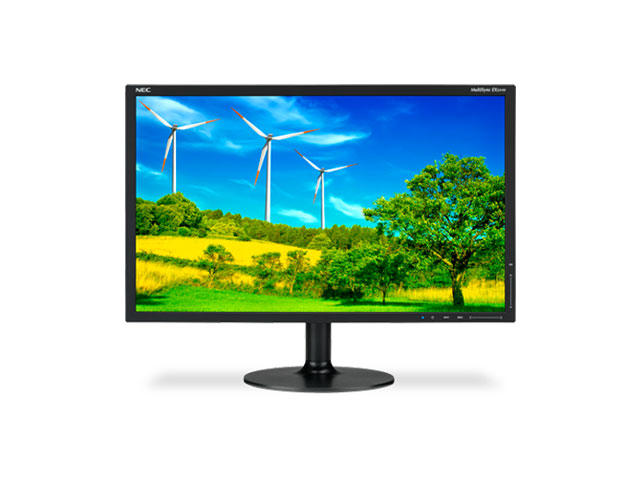 Монитори NEC MultiSync EX231W