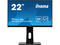 Монитори IIYAMA ProLite XUB2294HSU-B1