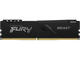 Оперативна памет 32GB (2x16GB) DDR4 3200 MT/s Kingston FURY BEAST Black