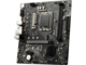 Дънни платки MSI PRO B660M-E DDR4