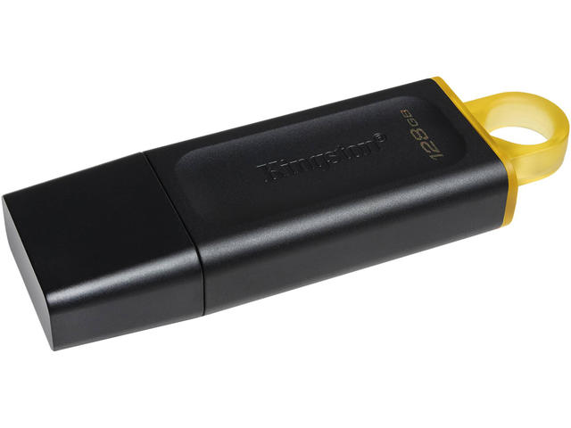 USB памети Kingston DataTraveler Exodia, 128GB