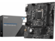 Дънни платки MSI PRO H410M-B