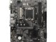 Дънни платки MSI PRO H610M-B