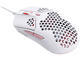 Мишки HyperX Pulsefire Haste, в бяло-розово