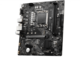 Дънни платки MSI PRO H610M-G DDR4