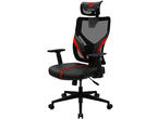 Геймърски столове ThunderX3 YAMA1 Black/Red