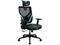 Геймърски столове ThunderX3 YAMA1 Black/Blue
