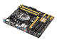 Дънни платки ASUS Q87M-E