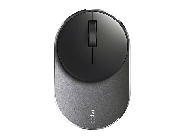 Мишки RAPOO M600