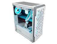 G:RIGS G:RIGS > Hermes (AMD)