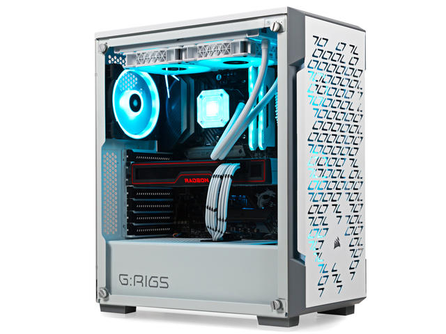 G:RIGS G:RIGS > Hermes (Intel)