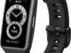 Колони Huawei Sound Joy Obsidian Black + Huawei Band 6 Graphite Black