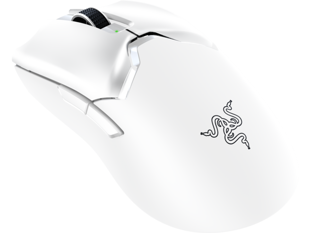 Мишки Razer Viper V2 Pro, White