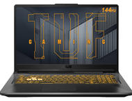 Лаптопи ASUS TUF Gaming F17 FX706HE-HX009