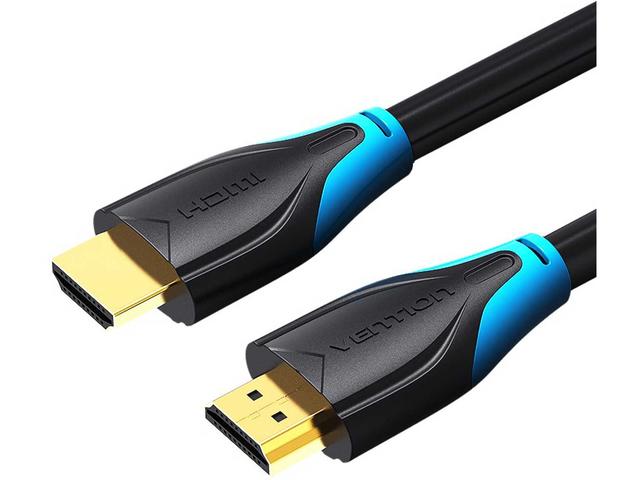 Кабели и Адаптери Vention HDMI кабел - 2 метра