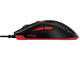 Мишки HyperX Pulsefire Haste, в черно-червено