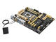 Дънни платки ASUS Z87 DELUXE