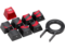 Джаджи ASUS ROG Gaming Keycap Set