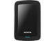 Външни HDD 2TB ADATA HV300 black