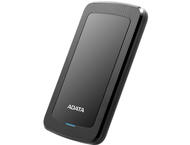Външни HDD 2TB ADATA HV300 black