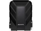 Външни HDD 1TB ADATA H710 Pro Black