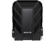 Външни HDD 1TB ADATA H710 Pro Black
