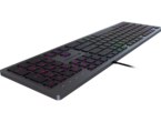 Клавиатури COUGAR VANTAR AX BLACK