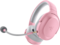 Слушалки Razer Barracuda X (2022) - Quartz Pink