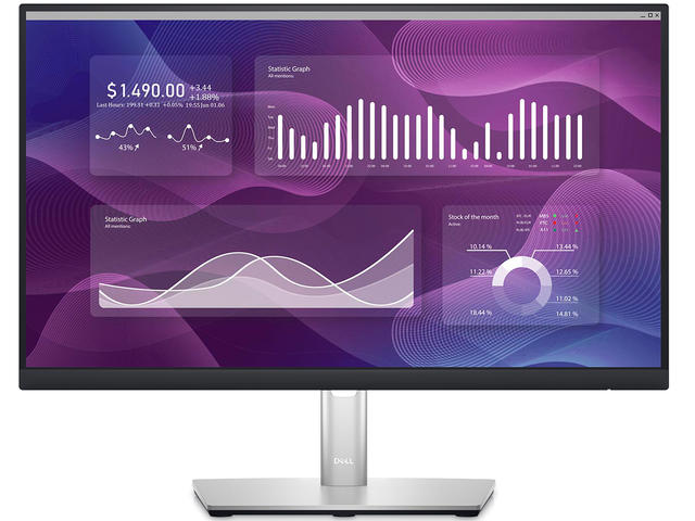 Монитори Dell P2223HC