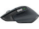 Мишки Logitech MX MASTER 3S, GRAPHITE