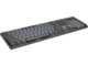 Клавиатури Logitech MX Mechanical, US, GRAPHITE