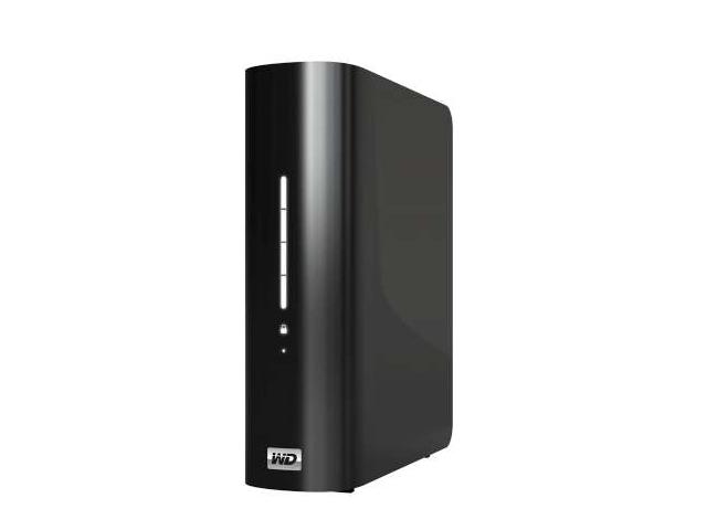 Външни HDD Western Digital 2TB HDD