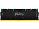 Оперативна памет 32GB (2x16GB) DDR4 3600 MT/s Kingston Fury Renegade Black RGB