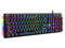 Клавиатури Redragon T-Dagger Frigate RGB T-TGK306