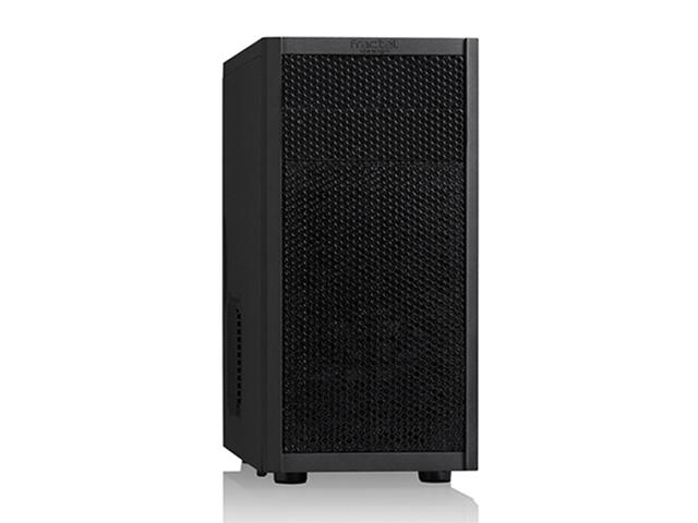 Кутии CORE 1000 MICRO ATX BLACK