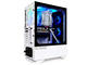 G:RIGS G:RIGS Twister L White (AMD)