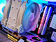 G:RIGS G:RIGS Twister L White (Intel Gen12+)