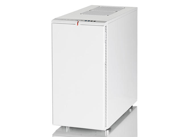Кутии Fractal Design Define R4 White