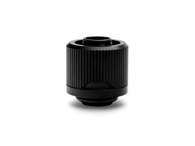 Фитинги EK-Quantum Torque STC-10/16 - Black