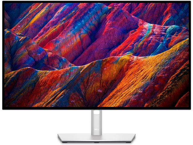 Монитори Dell UltraSharp U2723QE