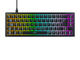 Клавиатури XTRFY K5 Black, 65% Hotswap RGB UK Layout Kailh Red