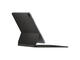 Клавиатури Apple Magic Keyboard за iPad Pro 12.9‑инчов (5-то поколение) - International English - Black