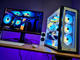 G:RIGS G:RIGS > Athena iCUE (Intel)
