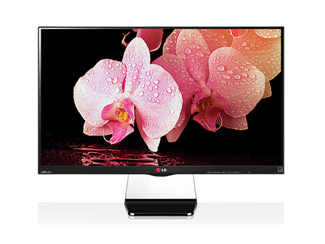 Монитори LG 23MP75HM-P
