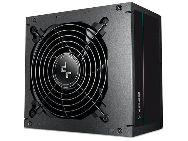 Захранвания за компютри DeepCool PM650D 650W Gold